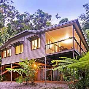 Daintree Magic House Cow Bay